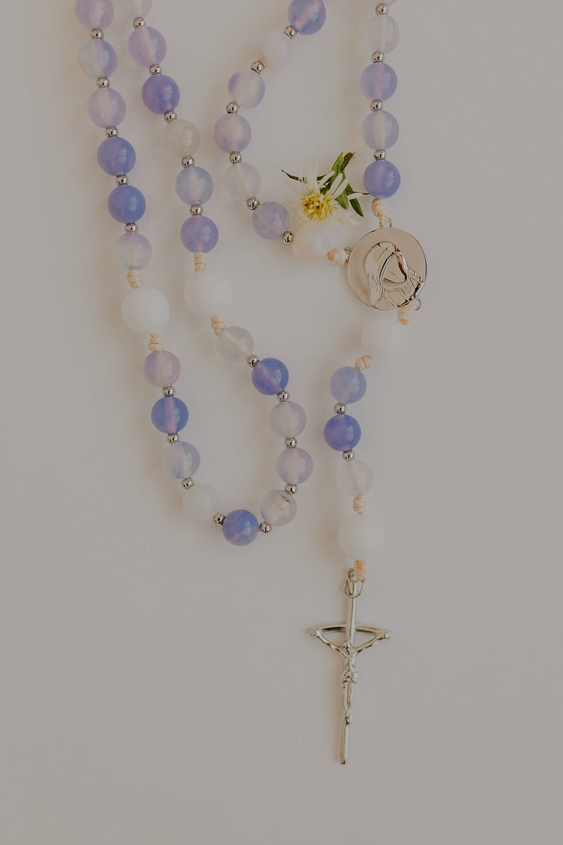 St. Teresa of Calcutta Rosary