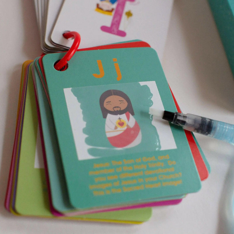 Water Reveal Cards Black Friday Bundle