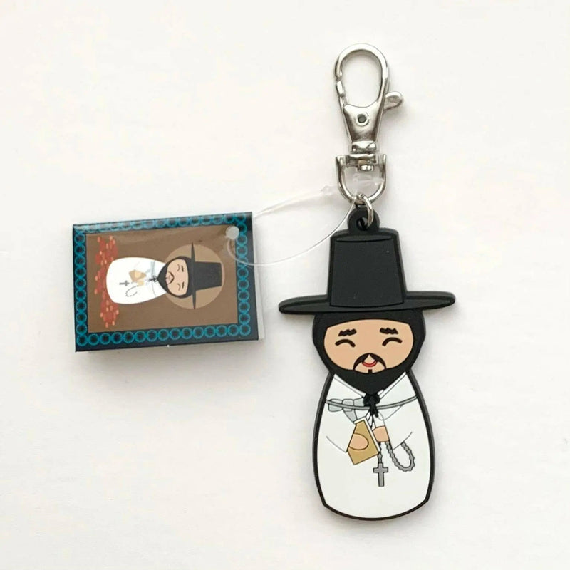 St. Paul Chong Hasang Charm