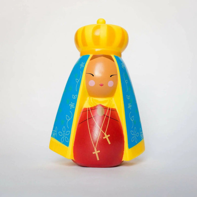 Our Lady of Aparecida (No Box)