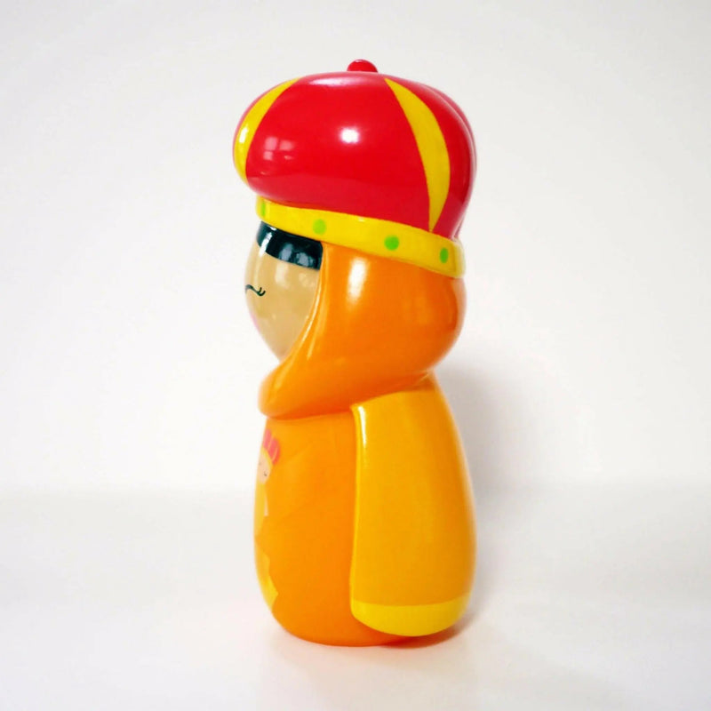 Our Lady of Good Health Shining Light Doll