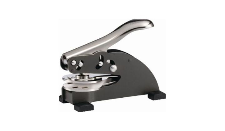 Church Pocket Seal Press Lightweight - #1
