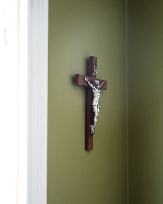 Wall Crucifix