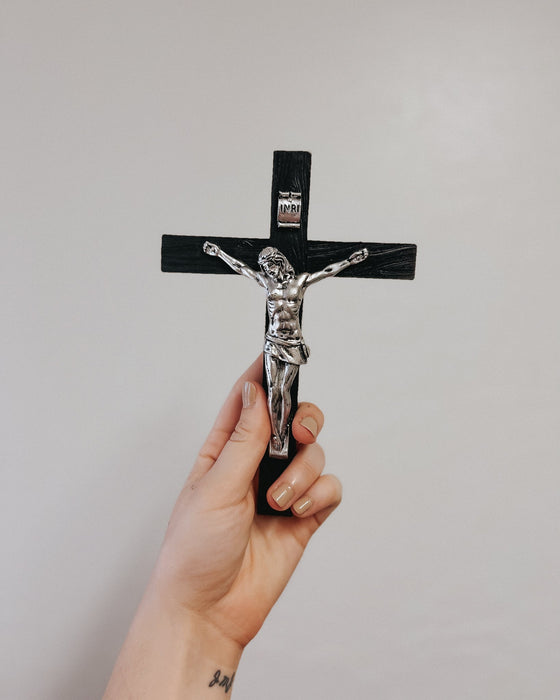 Wall Crucifix