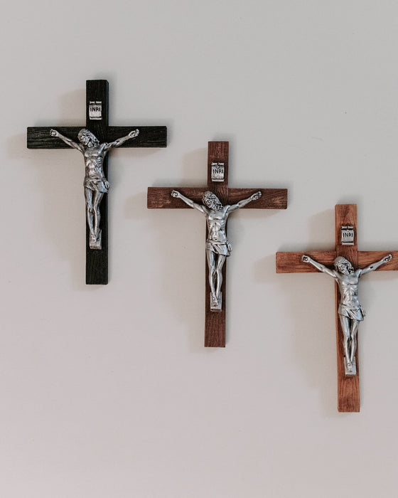 Wall Crucifix