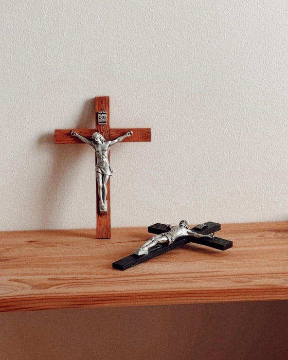 Wall Crucifix