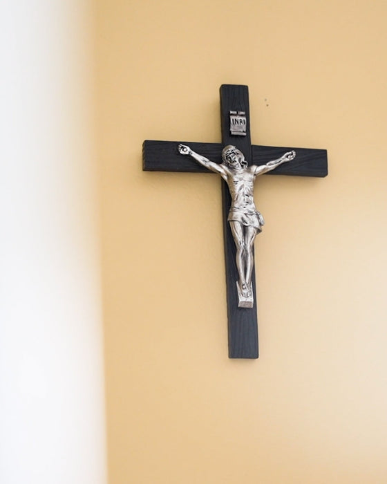 Wall Crucifix