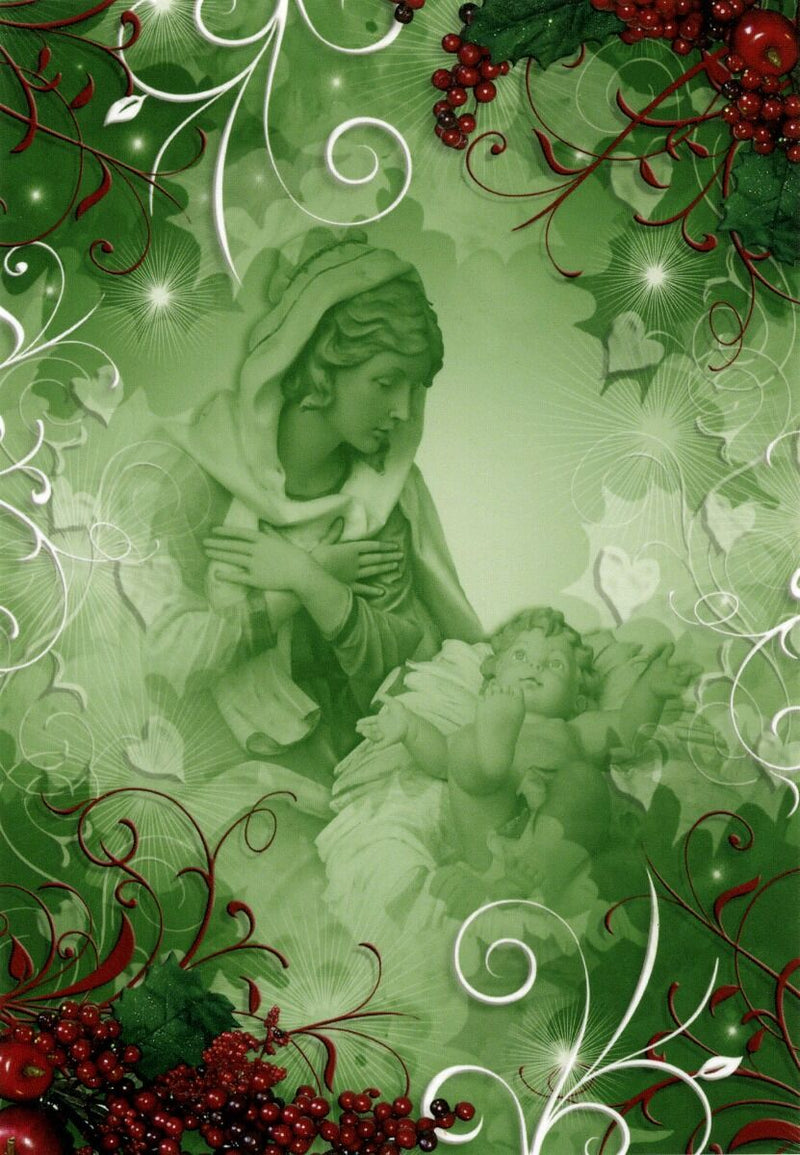 Christmas Wafers – Pack of 100 | White or Pink | Traditional Oplatki for Holiday Celebrations