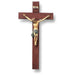 10" Verona Roma Crucifix