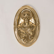 11.25" H St. Joseph Altar Plaque