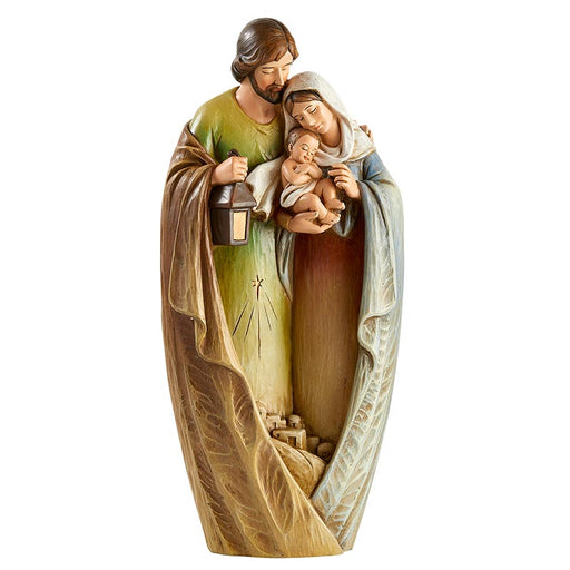 11" Bethlehem Nativity Statue
