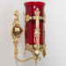 12" Traditional Wall Mount Sanctuary Lamp Traditional Wall Mount Sanctuary Lamp Sanctuary Lamp