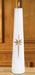 14" Bright Morning Star Christ Candles - 4 Pieces Per Package
