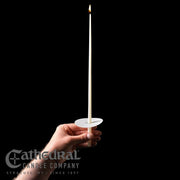 14" Congregational 51% Beeswax Tapers