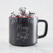 14 oz Merry & Bright Stackable Mug - 2 Pieces Per Package