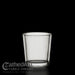 15 - Hour Votive Light Glasses - Crystal