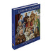 Illustrated Lives Of The Saints Book