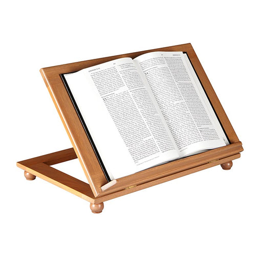 1" H Adjustable Bible/Missal Stand