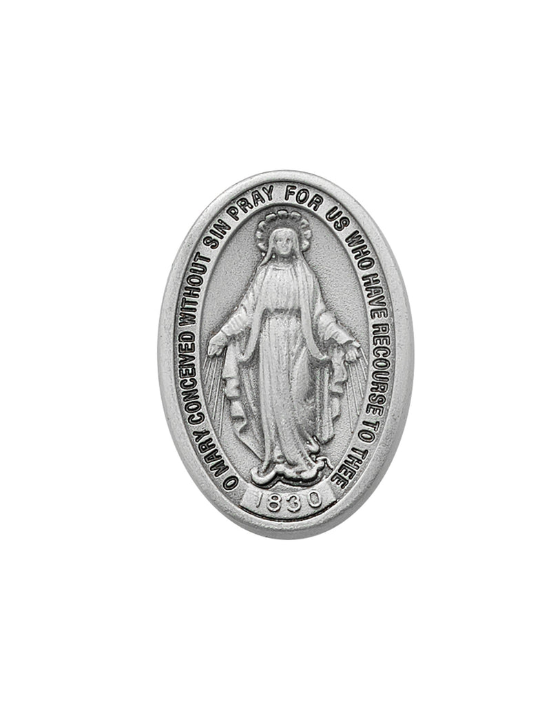 Clip de visera milagrosa