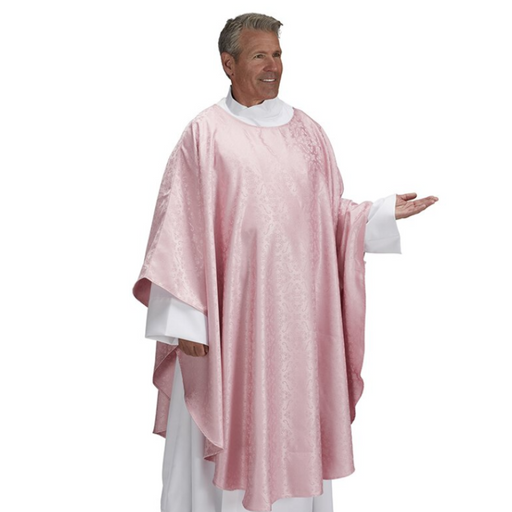 Everyday Jacquard Chasuble