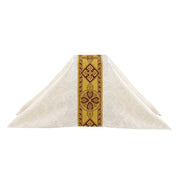 20”Sq Avignon Collection Chalice Veil