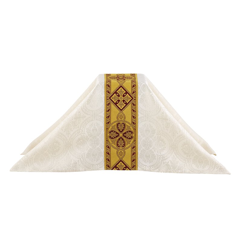 20”Sq Avignon Collection Chalice Veil