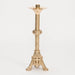 24" Traditional Altar Candlestick Traditional 24" Altar Candlestick.