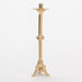 24" Traditional Altar Candlestick Traditional 24" Altar Candlestick.