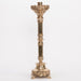 24" Traditional Ridge Stem Altar Candlestick Traditional 24" Ridge Stem Altar Candlestick