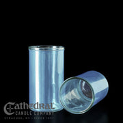 3-Day Inserta-Lite Globe - light blue