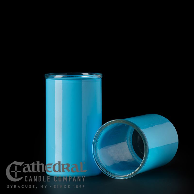 3-Day Inserta-Lite Globe - marial blue