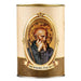 3.5" Saint Benedict Devotional Candle