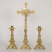 31" Traditional Altar Crucifix Traditional Altar Cross