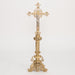 37.5" Baroque Style Altar Crucifix Baroque Style Altar Crucifix