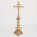 37.5" Baroque Style Altar Crucifix Baroque Style Altar Crucifix