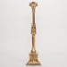 41" Traditional Gothic Style Altar Candlestick Traditional 41" Gothic Style Altar Candlestick.