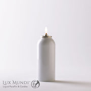 45 Hour Metal Container