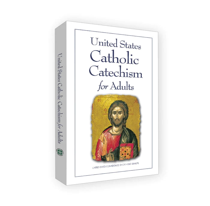 Catecismo católico de Estados Unidos para adultos