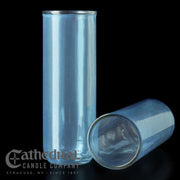 5, 6, 7-Day Inserta-Lite Globe - Light Blue