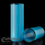 5, 6, 7-Day Inserta-Lite Globe - Marial Blue