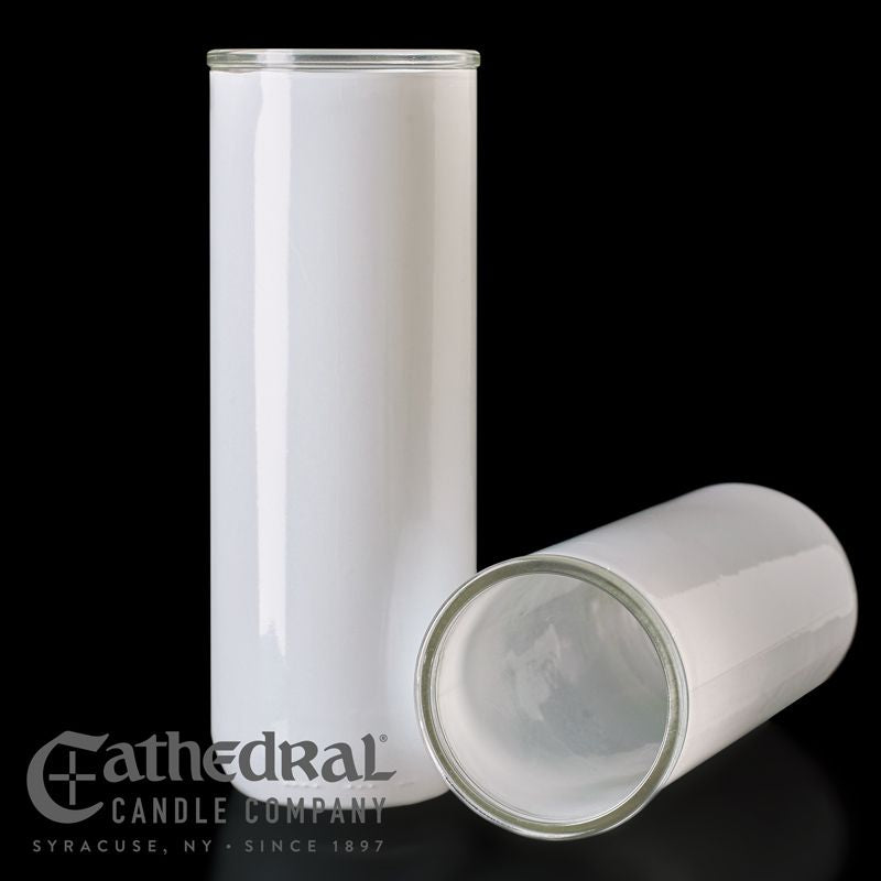 5, 6, 7-Day Inserta-Lite Globe - Opal