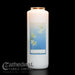 6-Day In Loving Memory Candle 