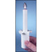 6.75'' L Battery-Operated Caroler Candle