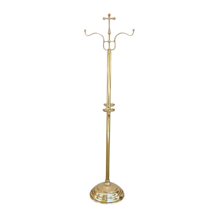 60" Double Sided Censer Stand