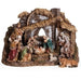 6” Scale Advent Nativity Figurine