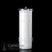 Candle Refill (24 Pieces Per Case) 