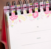 Mom Moments - 365 Day Perpetual Calendar