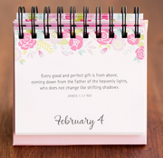 Mom Moments - 365 Day Perpetual Calendar