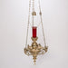 79" Hanging Sanctuary Lamp79" Hanging Sanctuary Lamp Very large solid brass traditional design sanctuary lamp Sanctuary lamp