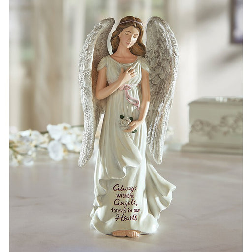 8" H Memorial Figurine Memorial Figurine